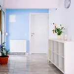 Flowery Penthouse In Centre Of Apartamento