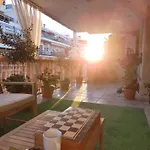 Apartamento Flowery Penthouse In Centre Of *