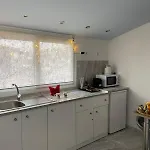 Flowery Penthouse In Centre Of