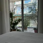 Flowery Penthouse In Centre Of * Tesalónica