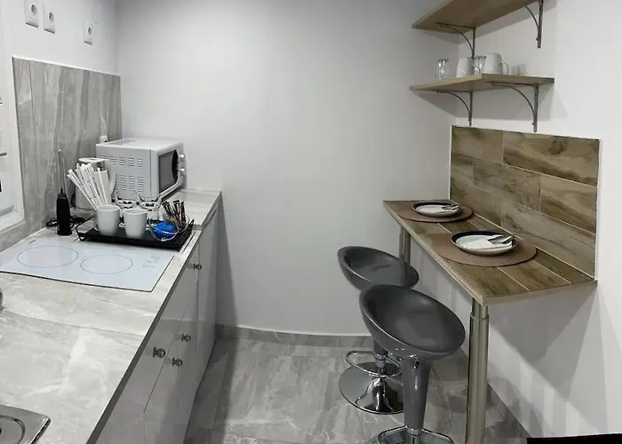 Apartament Flowery Penthouse In Centre Of Saloniki