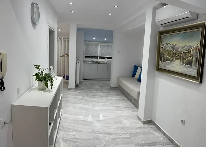 Apartament Flowery Penthouse In Centre Of *