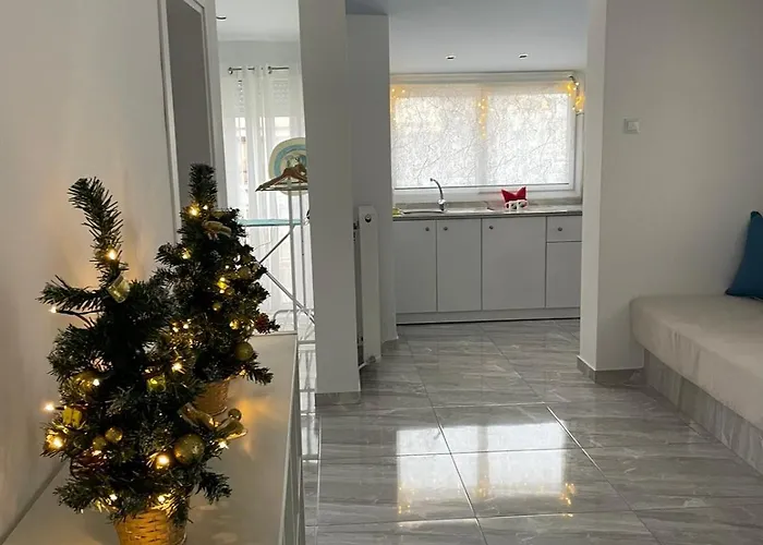 Apartament Flowery Penthouse In Centre Of *